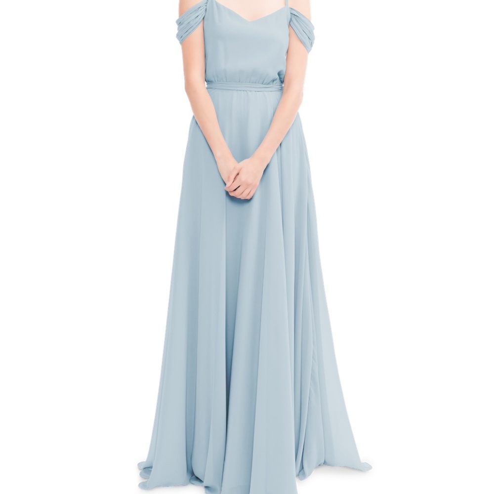 Joanna August Kathy Long - Into the Mystic